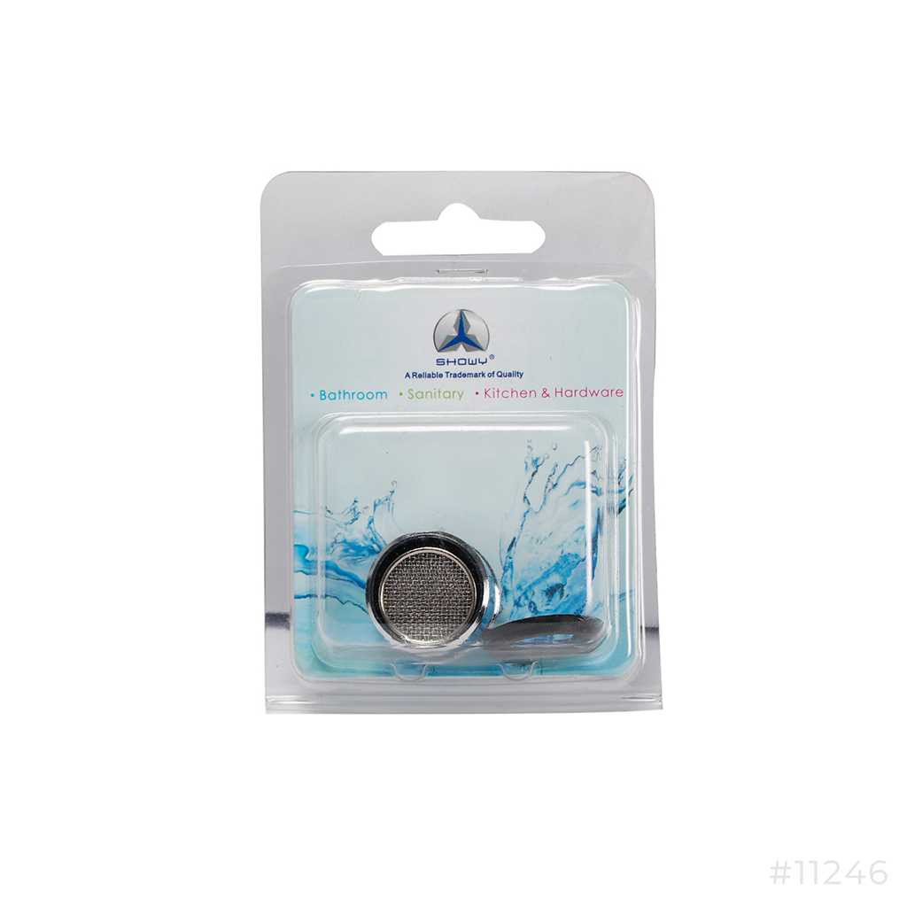 Showy Aerator CP 24M/1 6006-400 