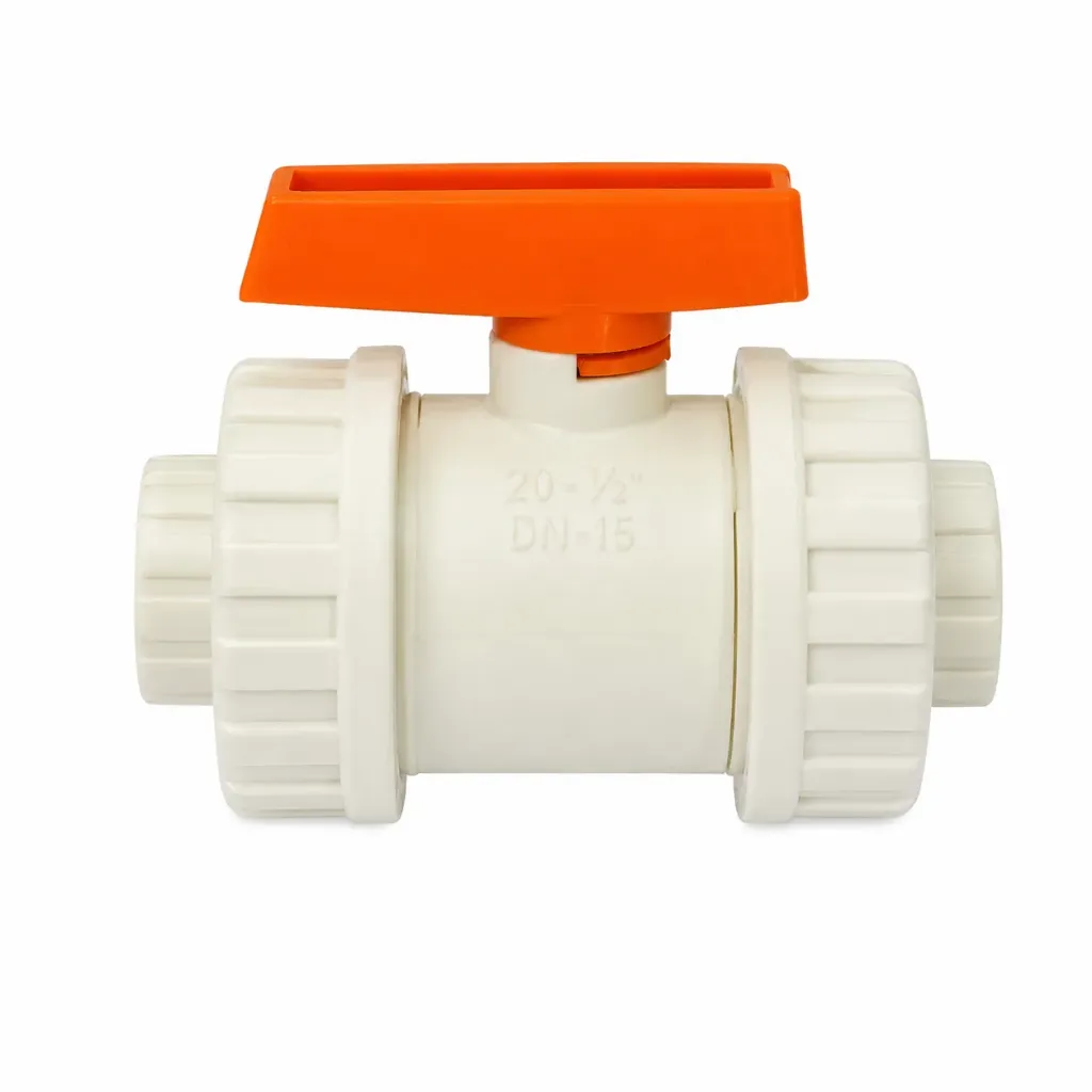 Vesbo Union Ball Valve 20mm