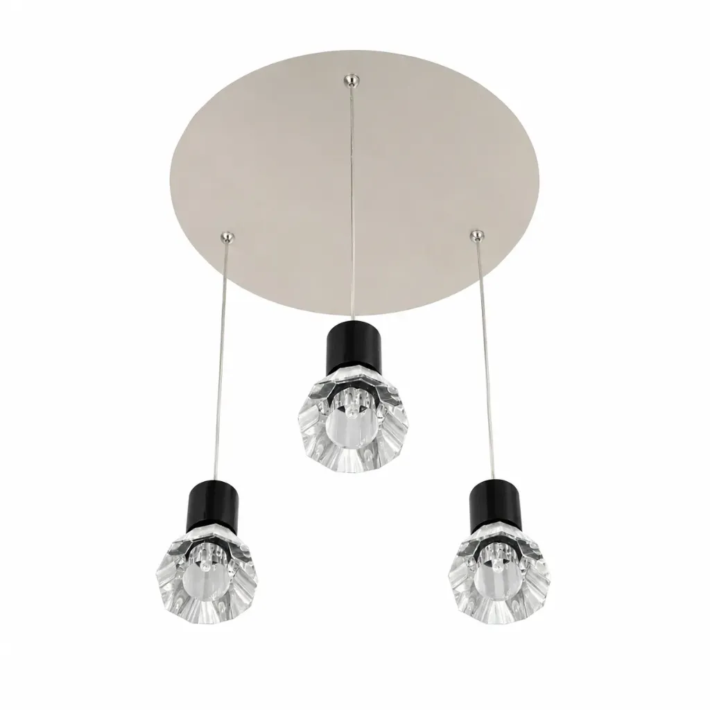 [11451] Hanging Lamp 12128/3A
