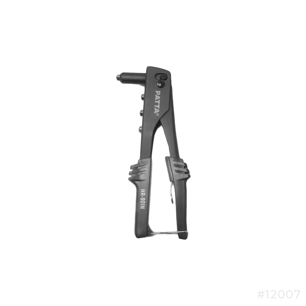 Hand Riveter 10" HR-901N Patta