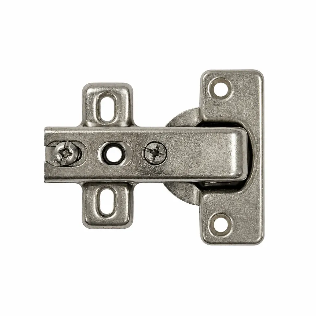 Crampon Hinge 90*