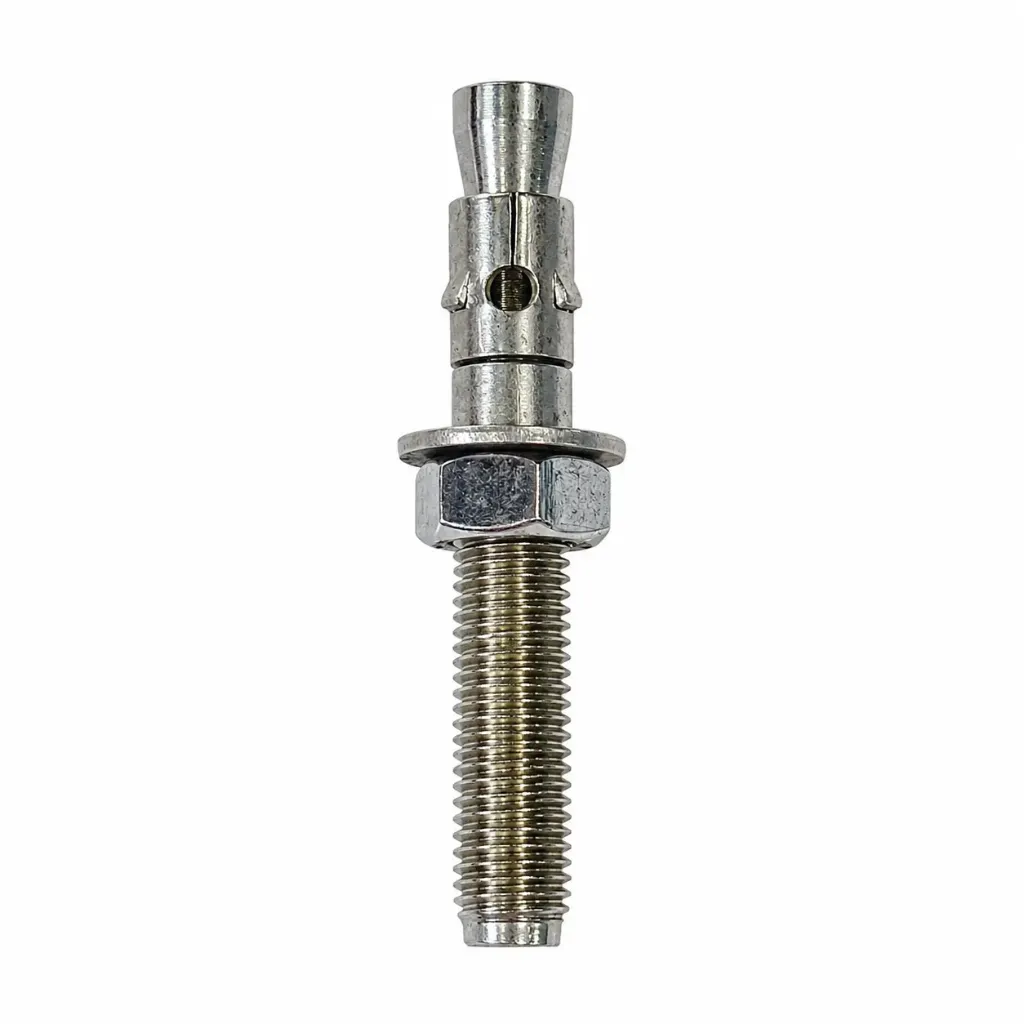 SS Wedge Anchors 16X120