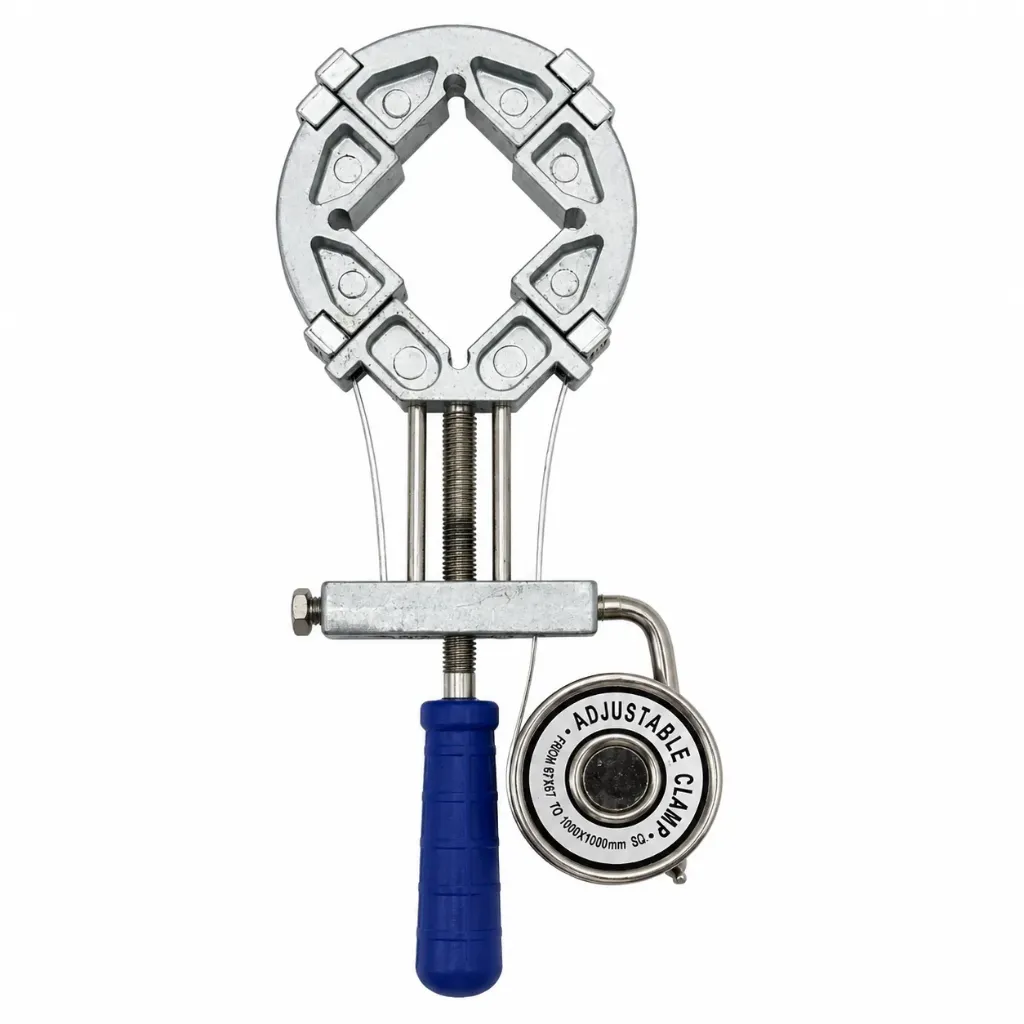 Clamp Adjustable