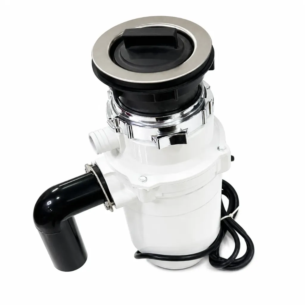Waste Disposal SLC-270