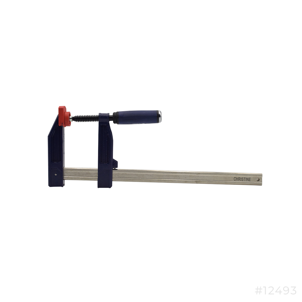 [12493] F-Clamp 120x400