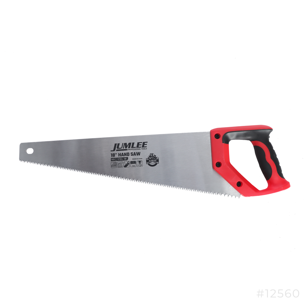 Hand Saw 18" 1734 Jumlee
