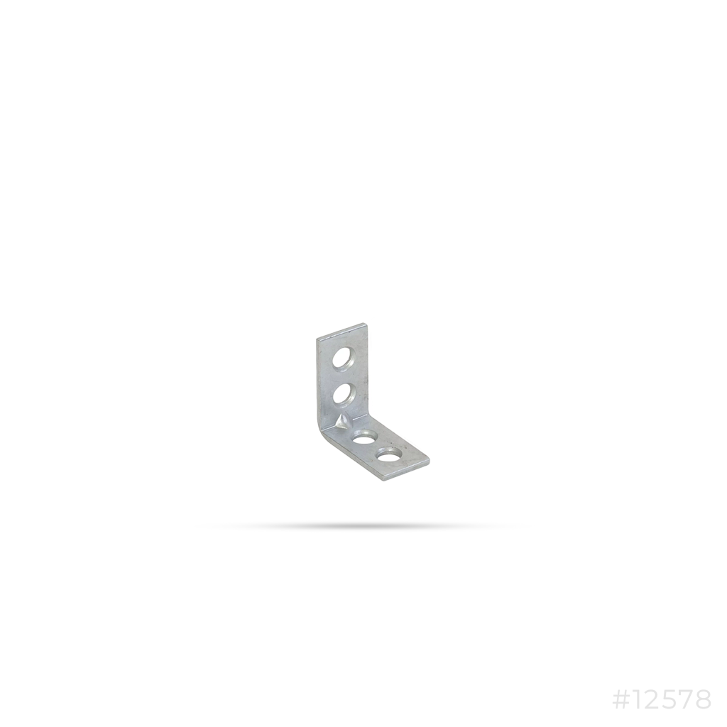 GI Angle Bracket 1-1/4"