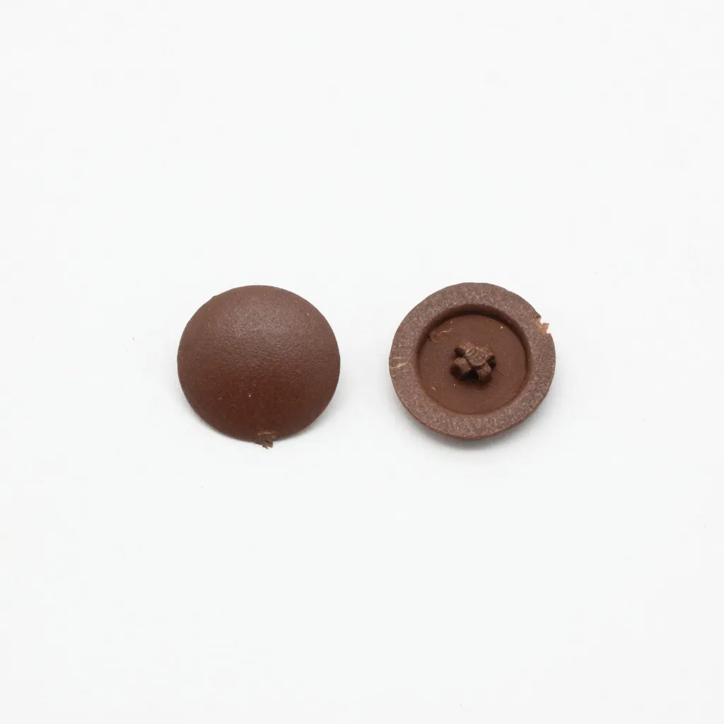 [12626] Gib Screw Cap Light Brown