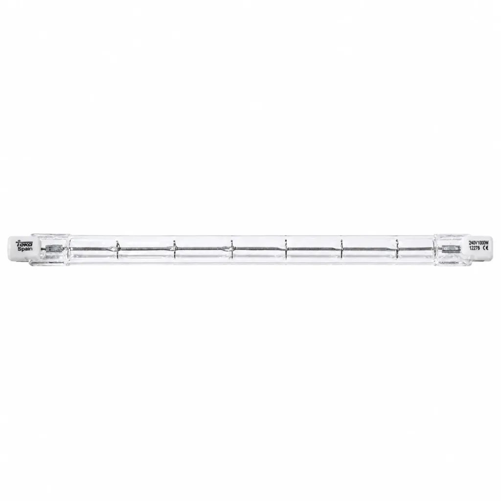 Marcaluz Halogen J189 R7S 240V 1000W