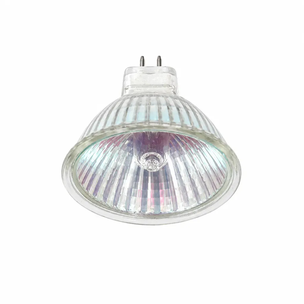 Marcaluz Dichroic Lamp Wfl36* Gu5.3 Covered 12V 50W