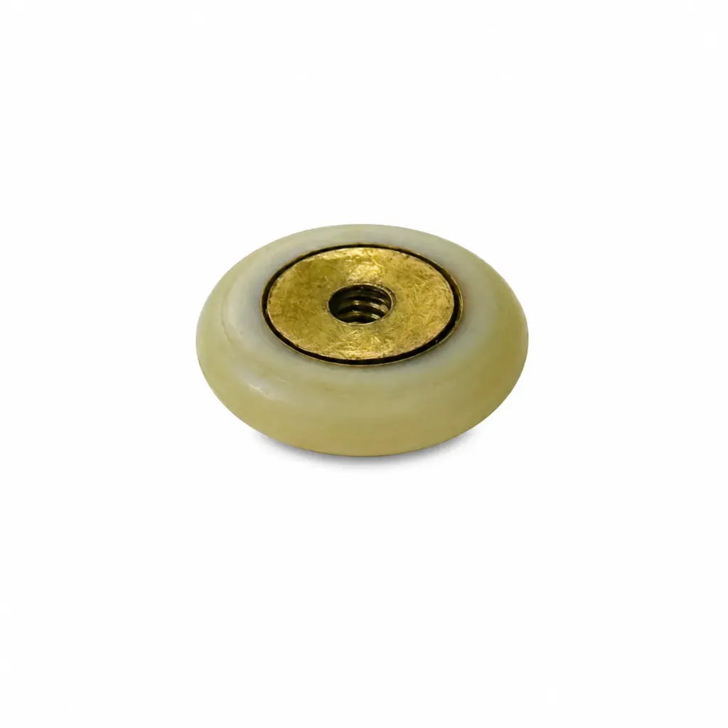 Shower Screen Wheel