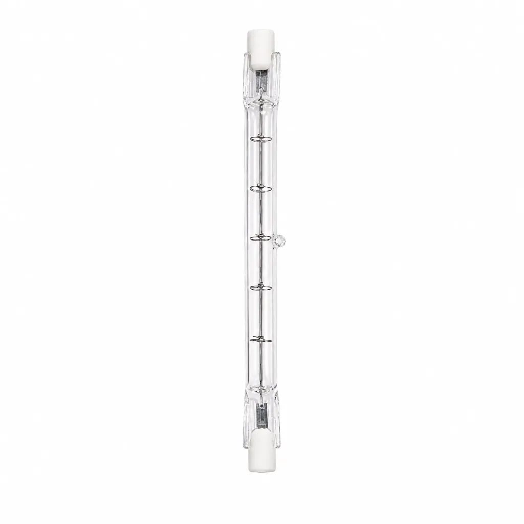 Solelux Halogen Lamp 150w 78mm