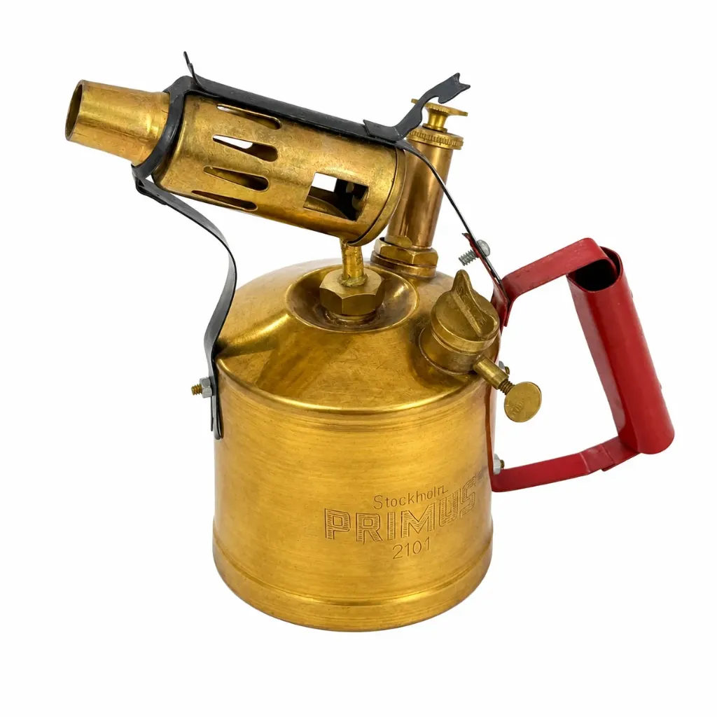 Blow Lamp 'Primas' 1 Pint