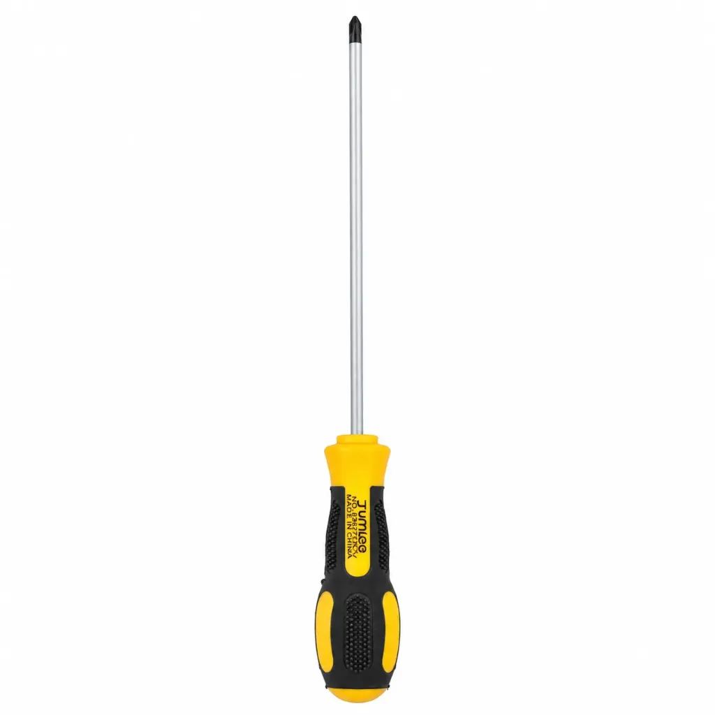 Plus Screwdriver 0827 12"
