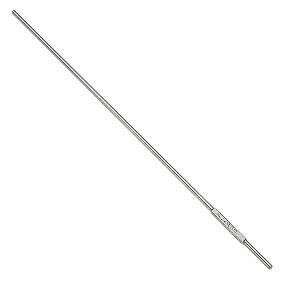 Aluminum Rod