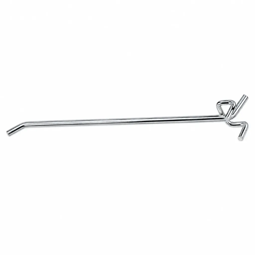 Net Display Hook 12"