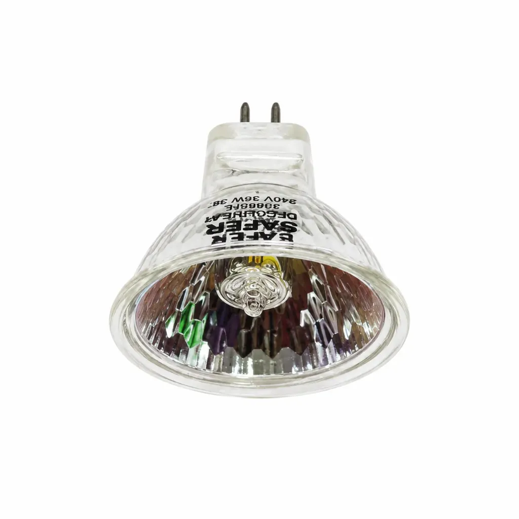 Bulb Safer Halogen 35W
