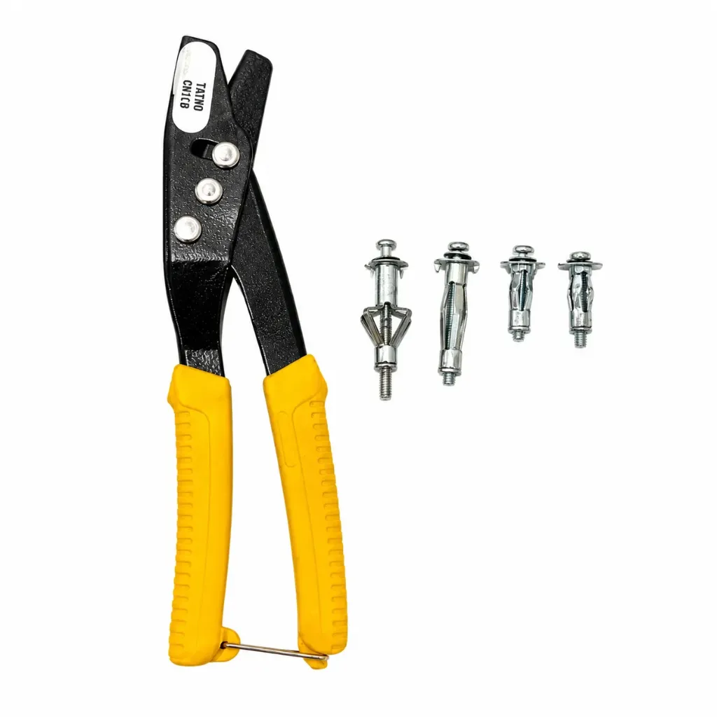 Taiyo Raw Plug Plier Ap 200