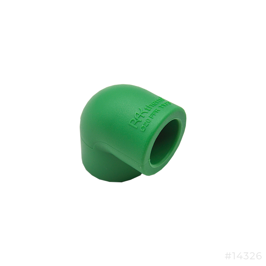 CPVC Elbow 20mm