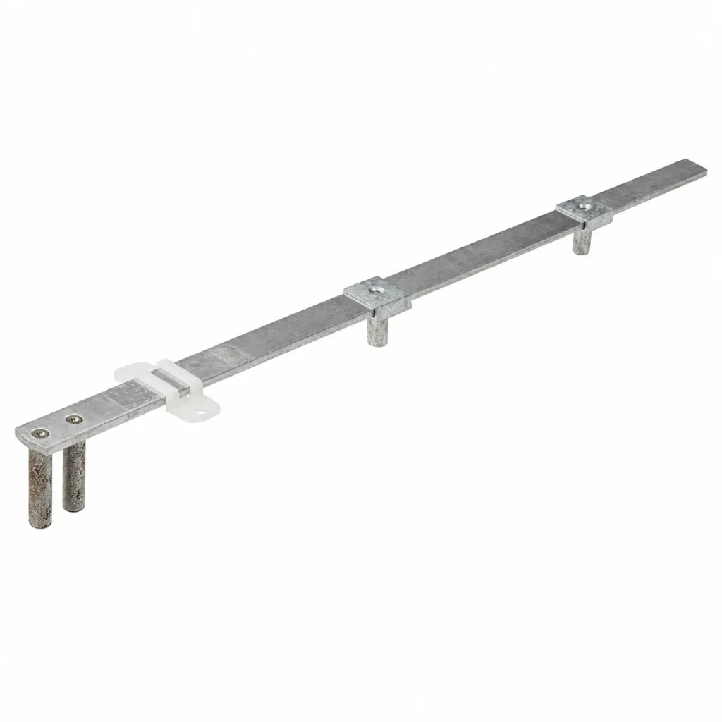 Armstrong Drawer Lock Fitting Only 666-S600 W/Locking Track [Fathigandu]