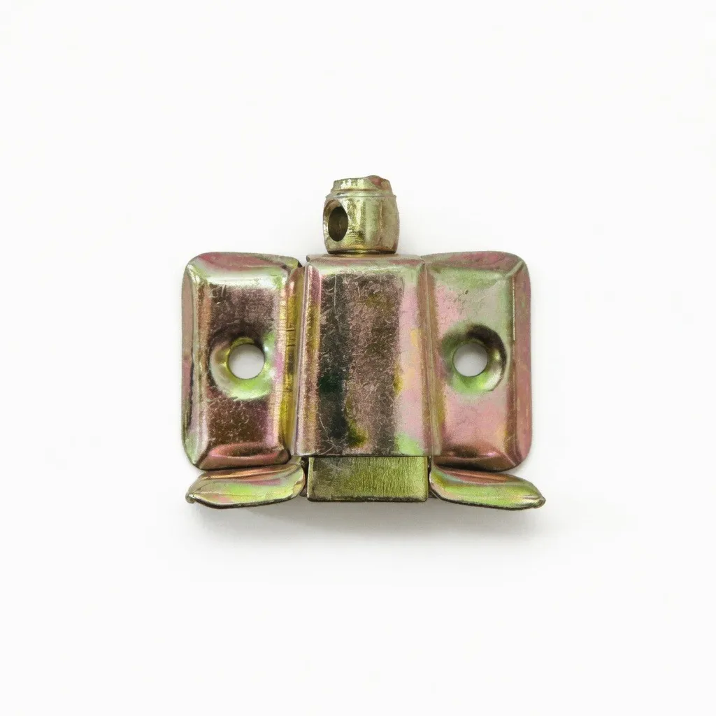[14419] Cupboard Fitting Metal SY2006