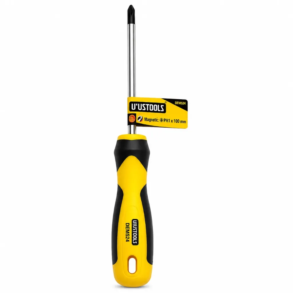 Screwdriver Star 4"