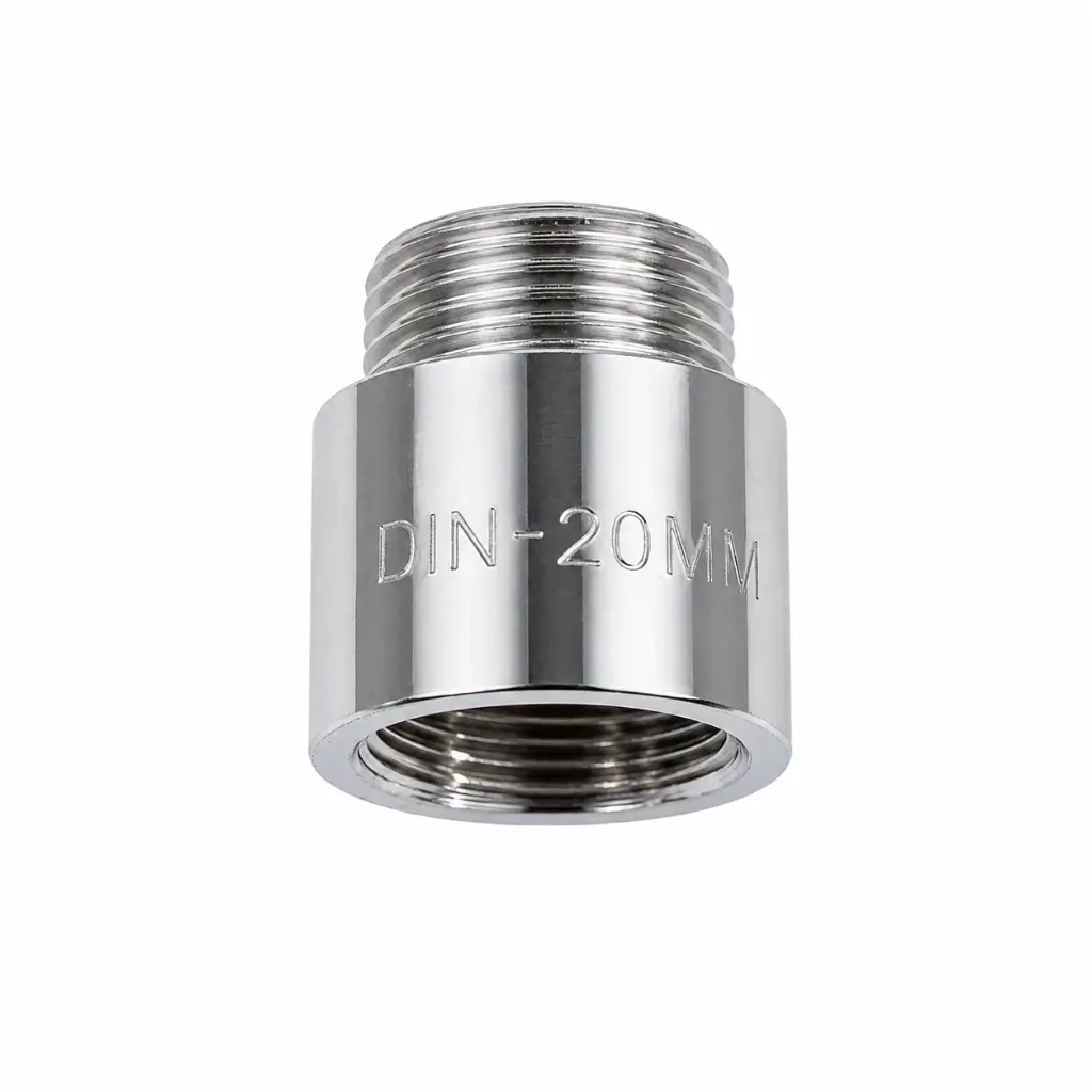 [14890] CP Socket 1/2" x 20mm M/F