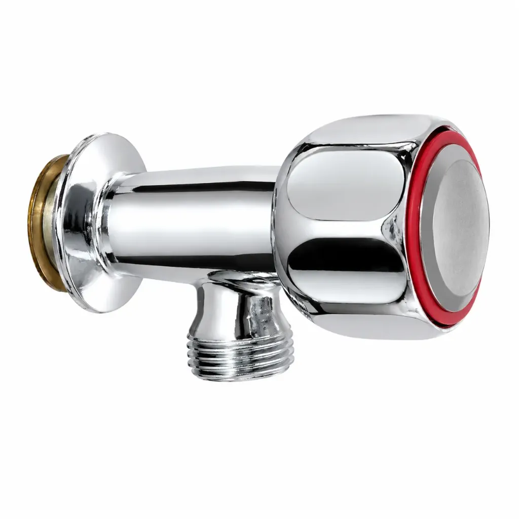 RH Angle Valve Royal 1/2"X1/2"