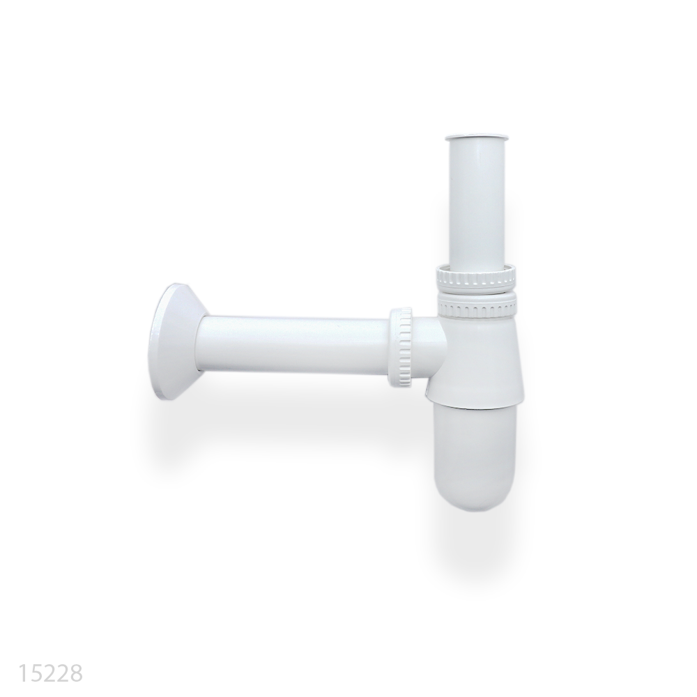 PVC Bottle Trap S7 1-1/4"