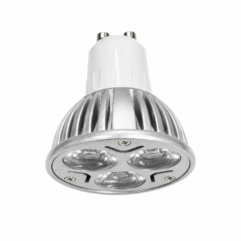 Osta Led Lamp GU10-MR16 - 3 x 1W