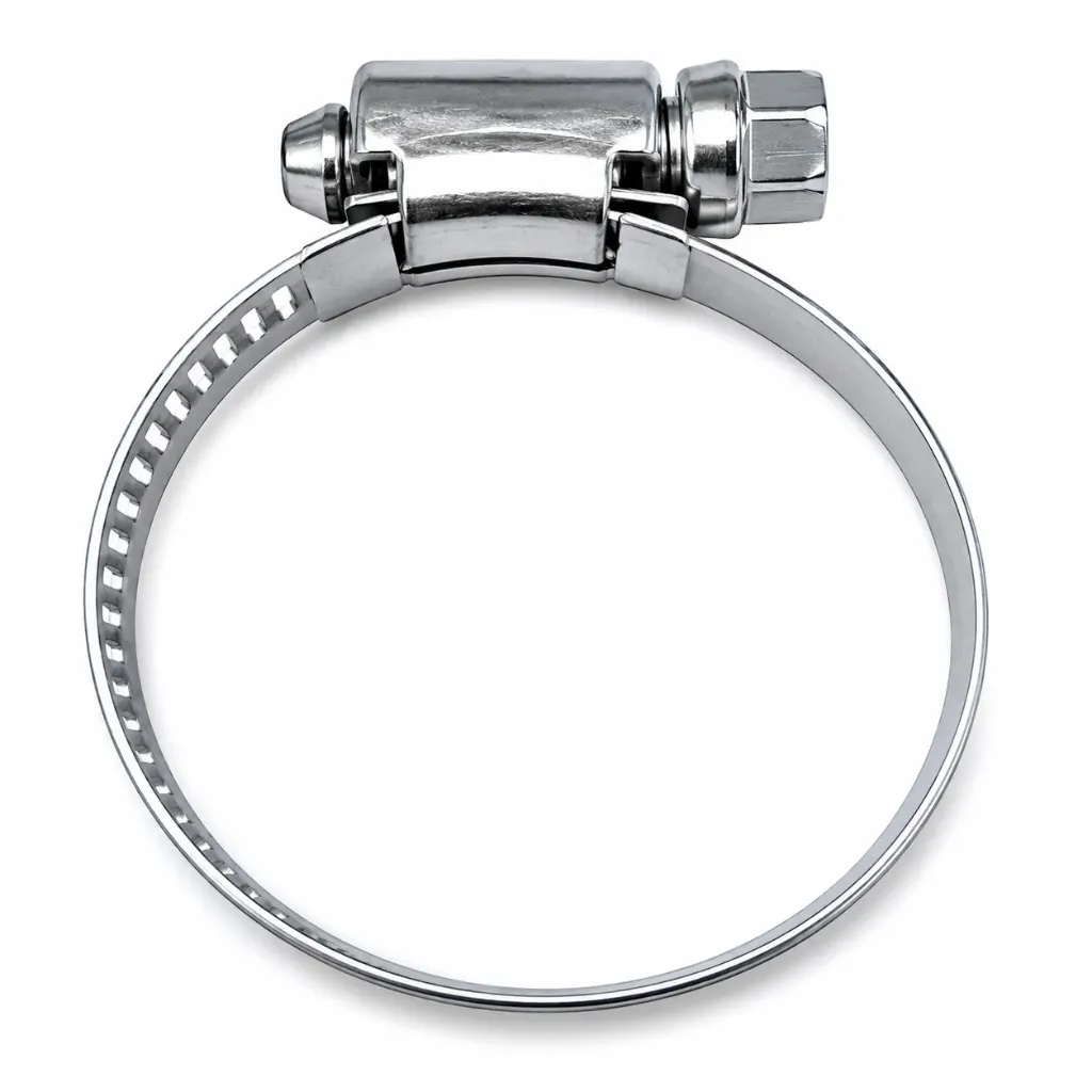 SS Hose Clip 30-40mm Orbit
