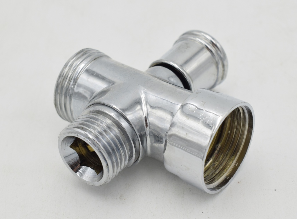 [15687] Boosni Duplex Tee BS-123