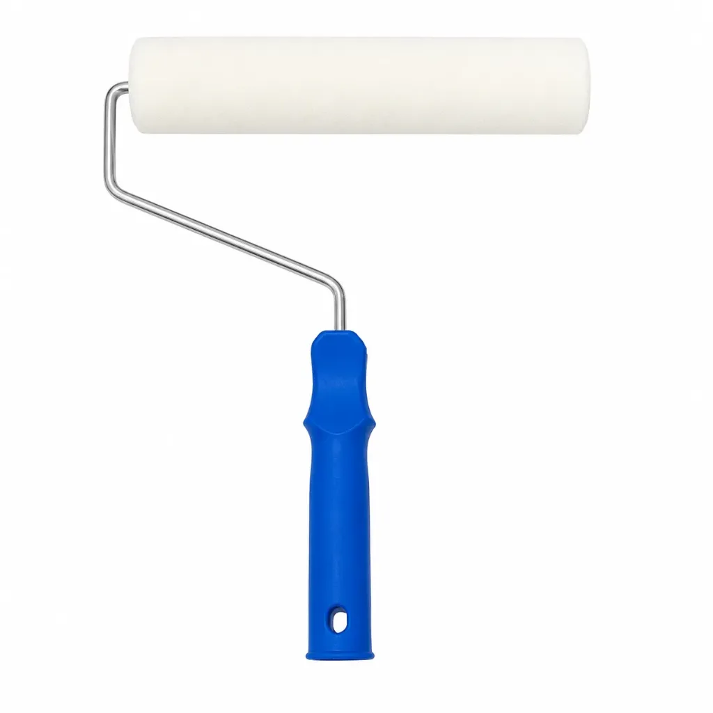 [15638] Paint Roller Reva 9" Mohair