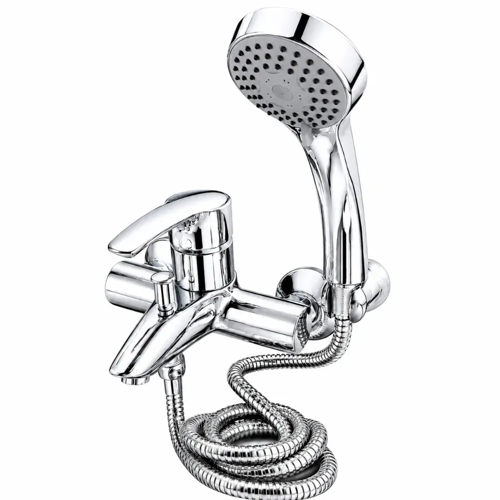 Shower Mixer Zat Car 1850