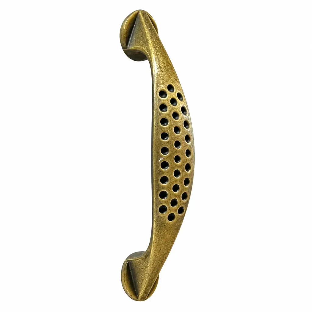 [16545] Cabinet Handle 8009-96 Ab