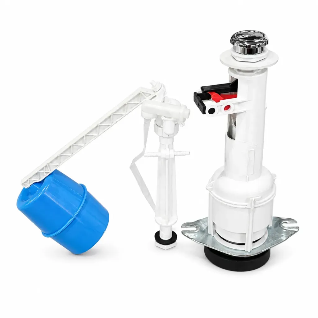 Water Closet Fitting Only Barrel