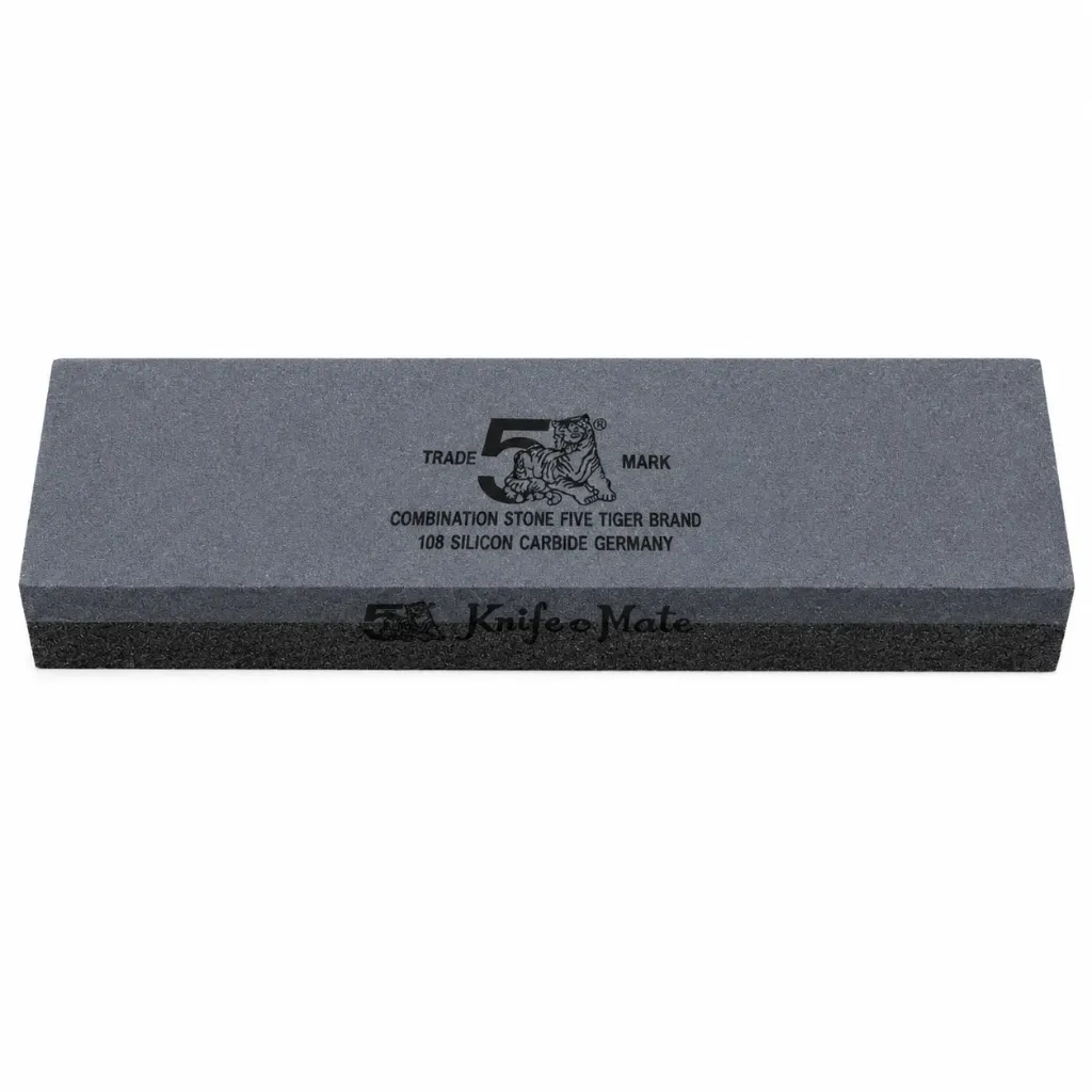 Sharpening Stone 6"x2"x1" 5Tiger