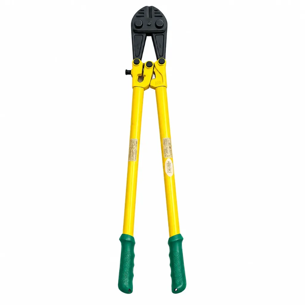 Bolt Cutter H/D 36" Max 16mm 1979 Brain
