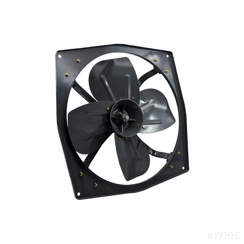Industrial Metal Exhaust Fan 24" VL-60FA Velox