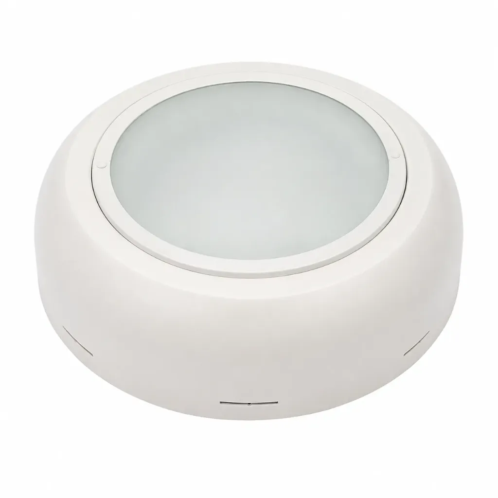 Downlight Surface Mount GLT8005 2xE27 20w Everlux White 230mm