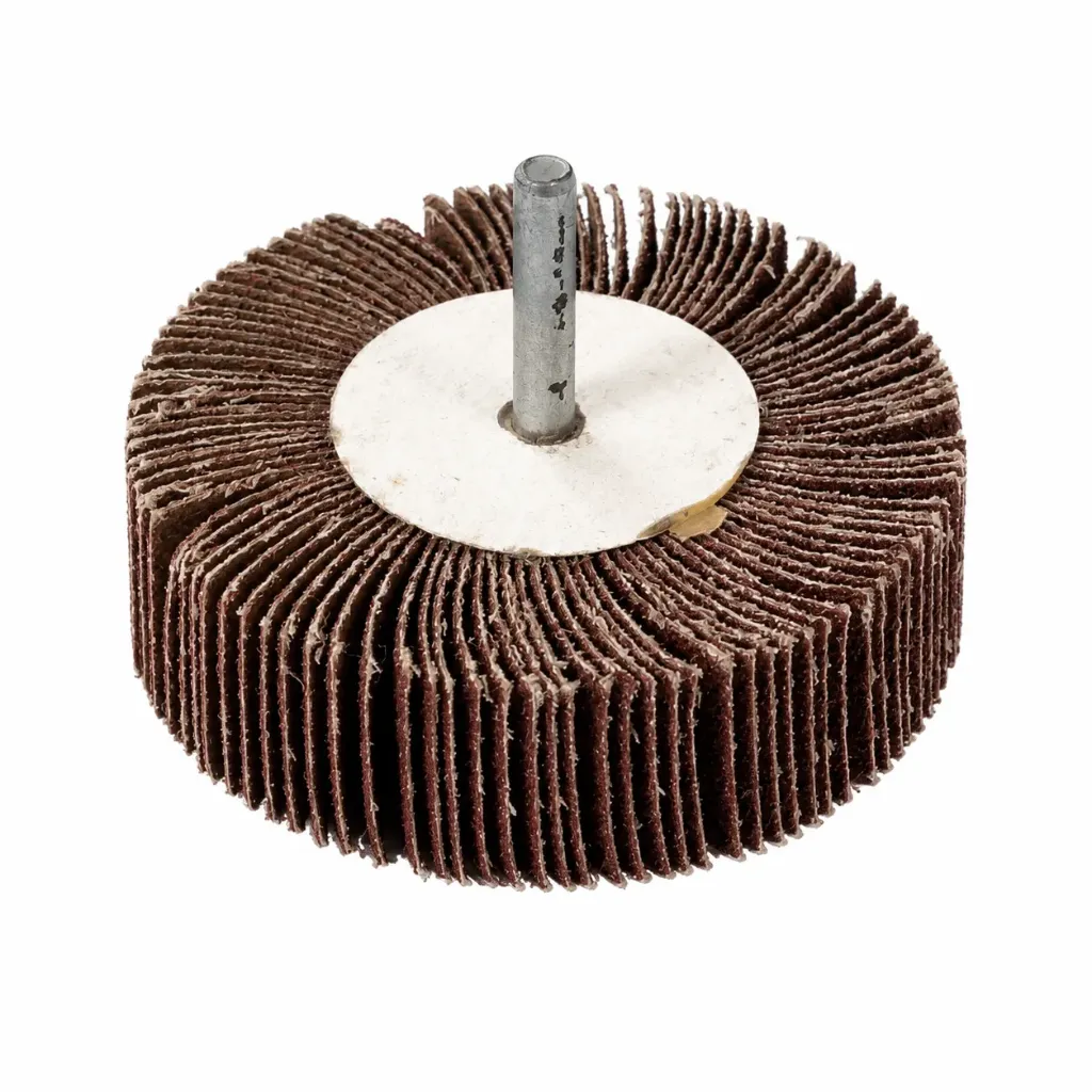 Sanding Wheel 80mm