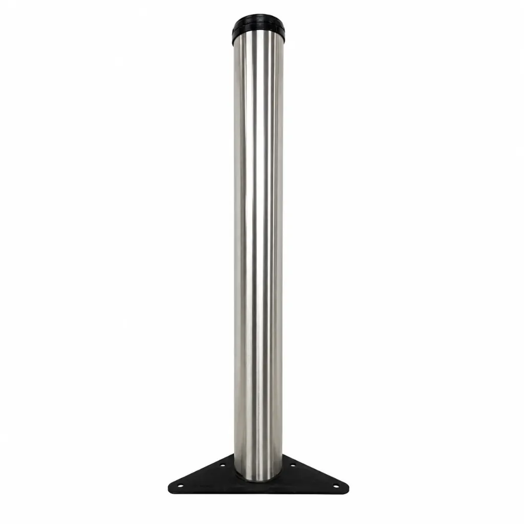 Furniture Leg Adjustable Round 70cm
