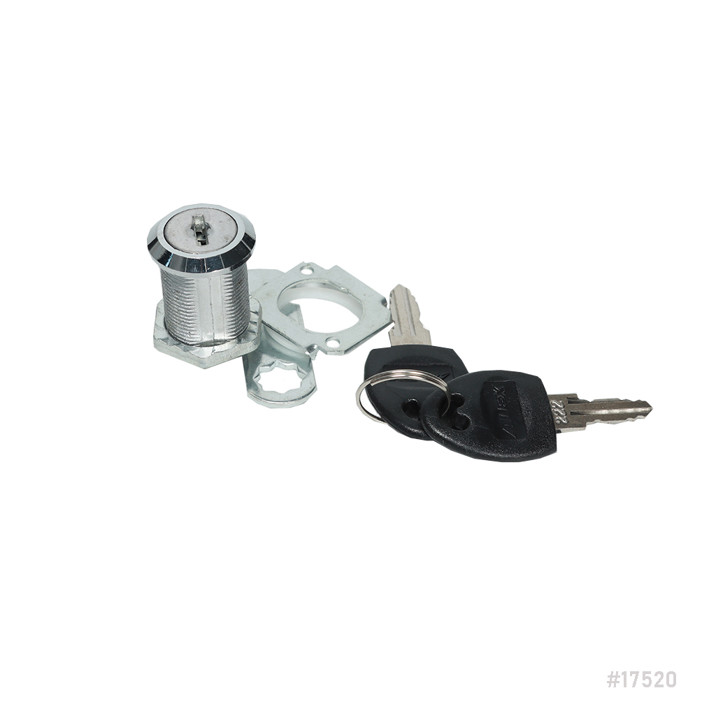 Drawer Lock 103-25mm