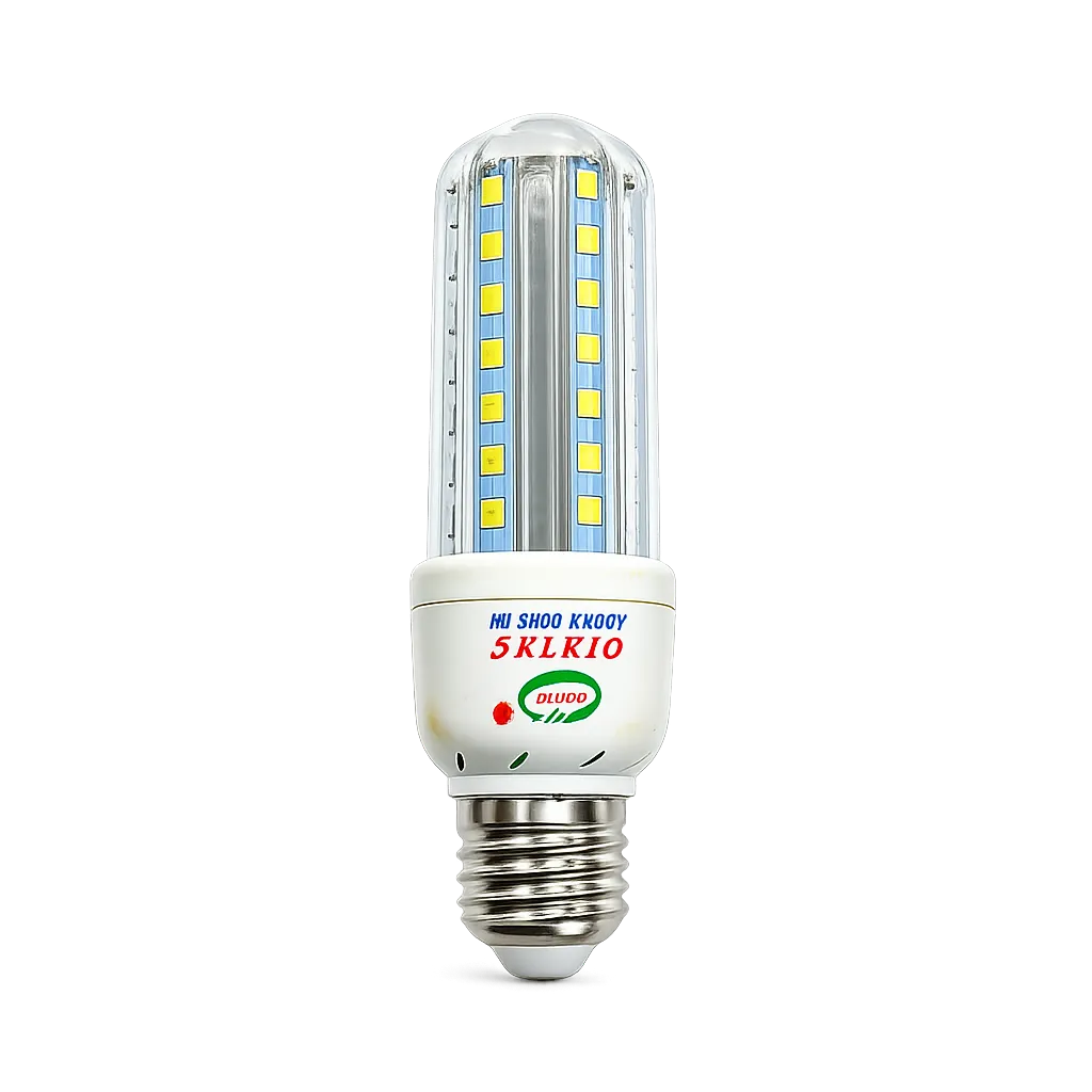 Cixing Energy Saving LED Lamp Day Light E27 7w