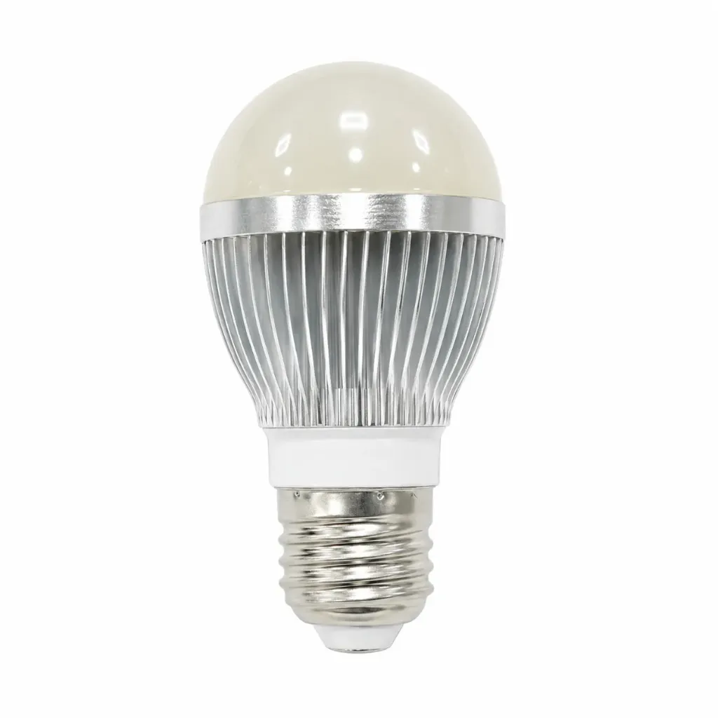 Led Lamp 3W E27 DC12V Winningstar