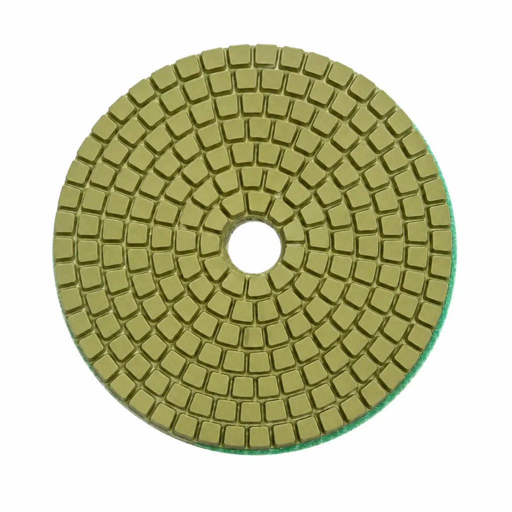 Polishing Disc 4" #2000