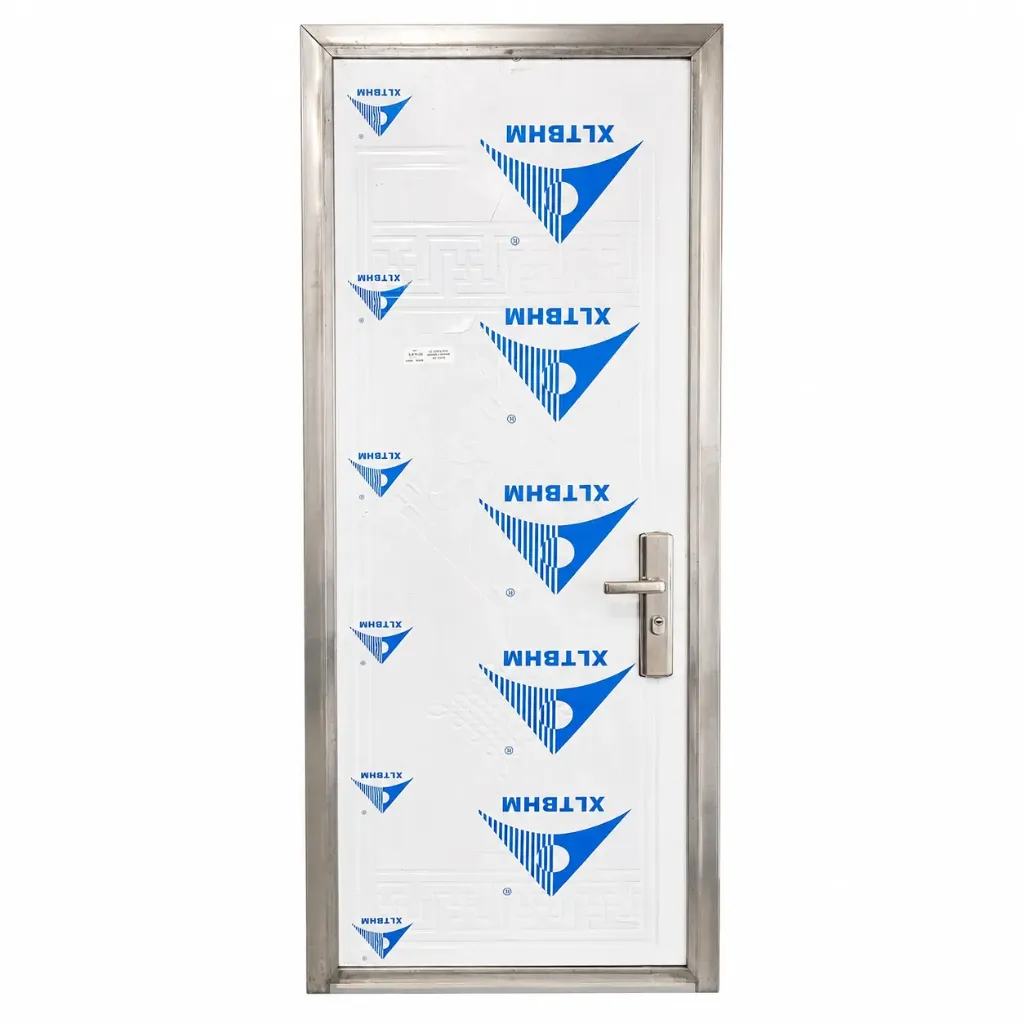 SS Door #201 700x2000mm with Lock