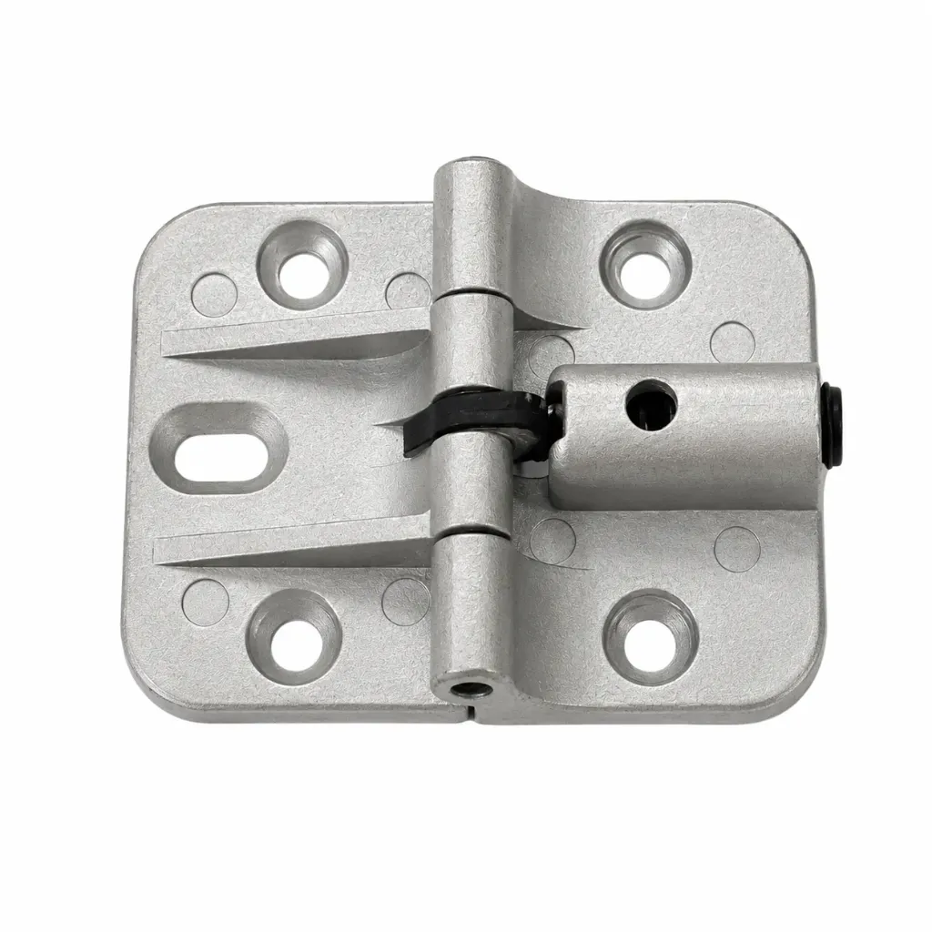 Concealed Hinge 6x4.5cm B-03604