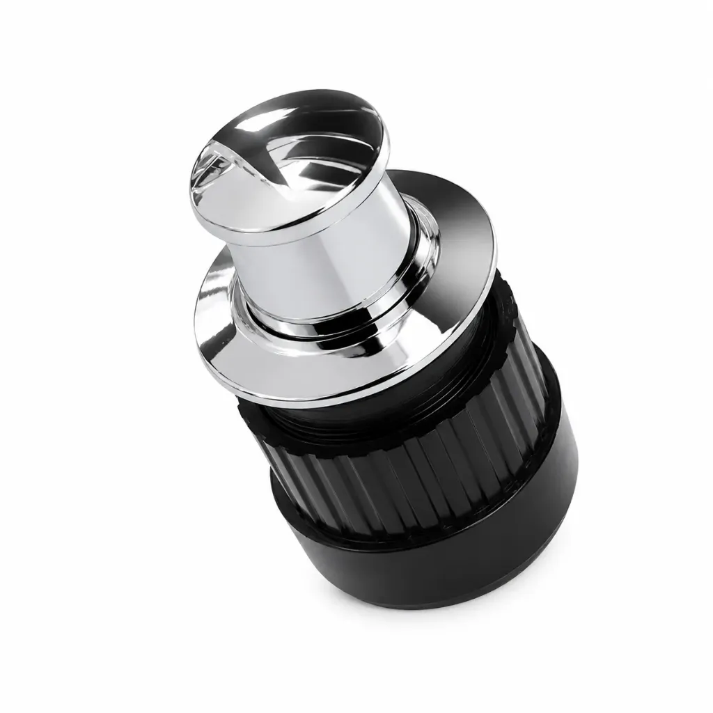 Push Button E-09318-SN