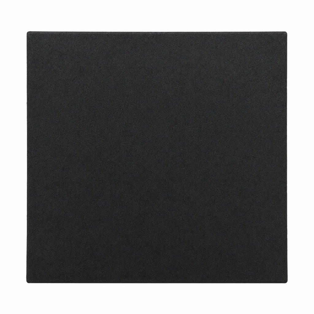Rubber Anti Fall Tiles 50mm x 50cm x 2.5mm